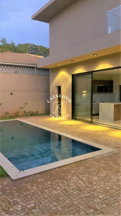 Imagem Casa de Condomínio com 4 Quartos à Venda, 420 m² em Vila Do Golf - Ribeirão Preto