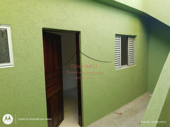 Imagem Casa com 3 Quartos à Venda, 140 m² em Jardim Vila Formosa - São Paulo
