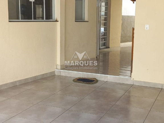 Casa com 3 Quartos à Venda, 160 m² em Jardim Dulce - Sumaré