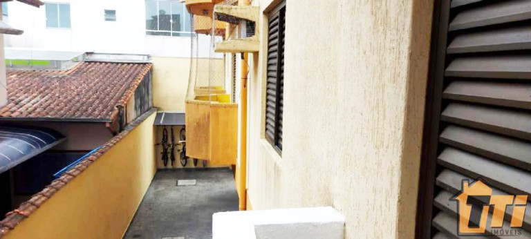 Imagem Apartamento com 1 Quarto à Venda, 35 m² em Centro - Ubatuba