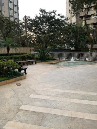 Imagem Imóvel com 2 Quartos para Alugar, 57 m² em Vila Clementino - São Paulo