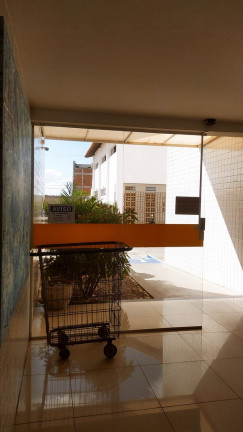Imagem Apartamento com 2 Quartos à Venda, 58 m² em Serrotão - Campina Grande