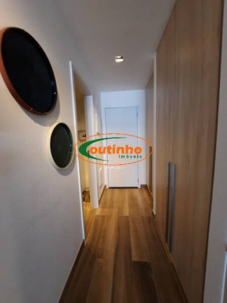 Imagem Loft com 1 Quarto à Venda, 51 m² em Tijuca - Rio De Janeiro