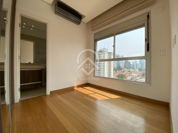 Imagem Apartamento com 2 Quartos à Venda, 72 m² em Brooklin - São Paulo Imagem Apartamento com 2 Quartos à Venda, 72 m² em Brooklin - São Paulo