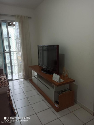 Imagem Apartamento com 3 Quartos à Venda, 68 m² em Recreio Ipitanga - Lauro De Freitas