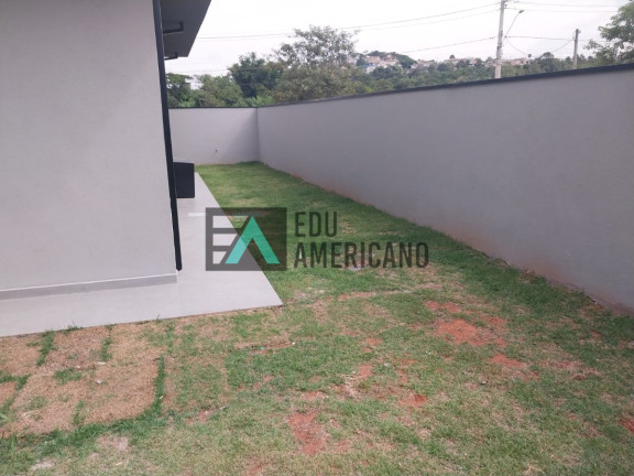 Imagem Casa de Condomínio com 3 Quartos à Venda, 112 m² em Vila Santista - Atibaia Imagem Casa de Condomínio com 3 Quartos à Venda, 112 m² em Vila Santista - Atibaia