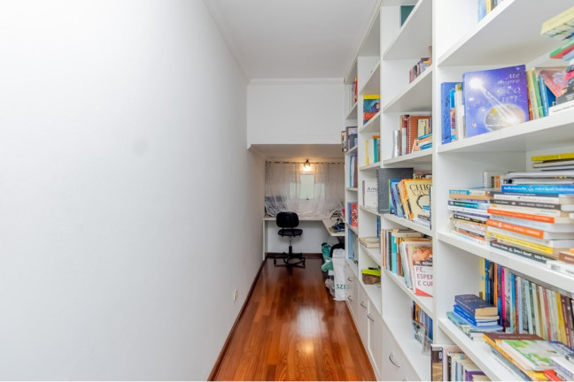 Imagem Casa com 4 Quartos à Venda, 173 m² em Jardim Umuarama - São Paulo Imagem Casa com 4 Quartos à Venda, 173 m² em Jardim Umuarama - São Paulo
