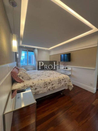 Imagem Apartamento com 3 Quartos à Venda, 142 m² em Jardim - Santo André Imagem Apartamento com 3 Quartos à Venda, 142 m² em Jardim - Santo André