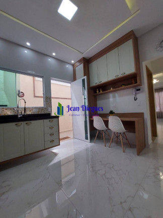 Imagem Casa com 2 Quartos à Venda, 120 m² em Caiçara - Praia Grande Imagem Casa com 2 Quartos à Venda, 120 m² em Caiçara - Praia Grande