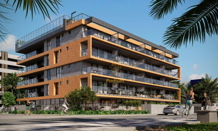 Imagem Apartamento com 2 Quartos à Venda, 120 m² em Intermares - Cabedelo