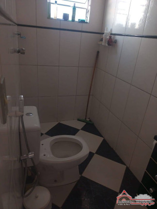 Imagem Casa de Condomínio com 3 Quartos à Venda, 132 m² em Parque Califórnia - Jacareí Imagem Casa de Condomínio com 3 Quartos à Venda, 132 m² em Parque Califórnia - Jacareí