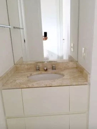 Imagem Apartamento com 2 Quartos à Venda, 53 m² em Brooklin Paulista - São Paulo Imagem Apartamento com 2 Quartos à Venda, 53 m² em Brooklin Paulista - São Paulo