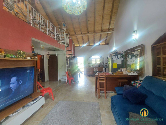 Imagem Casa de Condomínio à Venda, 243 m² em Paisagem Renoir - Cotia Imagem Casa de Condomínio à Venda, 243 m² em Paisagem Renoir - Cotia