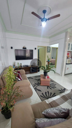 Imagem Casa com 2 Quartos à Venda, 96 m² em Florida Mirim - Mongaguá