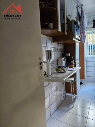 Imagem Apartamento com 2 Quartos à Venda, 50 m² em Ipiranga - São Paulo Imagem Apartamento com 2 Quartos à Venda, 50 m² em Ipiranga - São Paulo