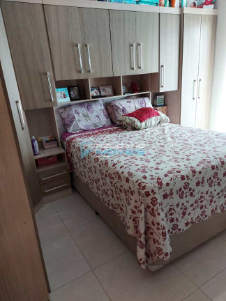 Imagem Apartamento com 2 Quartos à Venda, 68 m² em Caiçara - Praia Grande