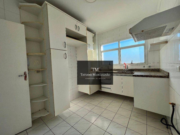Imagem Apartamento com 3 Quartos à Venda, 91 m² em Gonzaga - Santos
