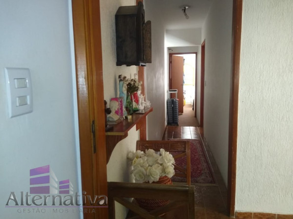 Imagem Casa com 3 Quartos à Venda, 125 m² em Jardim Olympia - São Paulo