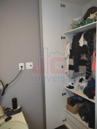 Imagem Apartamento com 1 Quarto à Venda, 52 m² em Centro - Ribeirão Preto