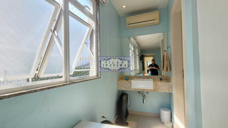Imagem Cobertura com 4 Quartos à Venda, 350 m² em Humaitá - Rio De Janeiro