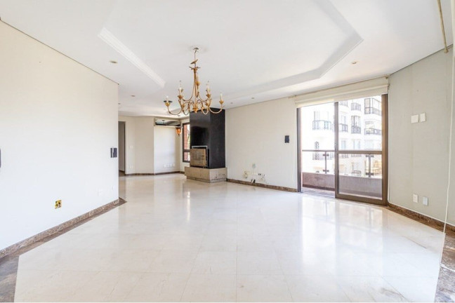 Apartamento com 4 Quartos à Venda, 171 m² em Santa Cecília - São Paulo