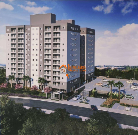 Imagem Apartamento com 2 Quartos à Venda, 47 m² em Vila Nova Bonsucesso - Guarulhos Imagem Apartamento com 2 Quartos à Venda, 47 m² em Vila Nova Bonsucesso - Guarulhos