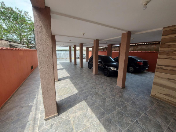 Imagem Apartamento com 2 Quartos à Venda, 50 m² em Marapé - Santos Imagem Apartamento com 2 Quartos à Venda, 50 m² em Marapé - Santos