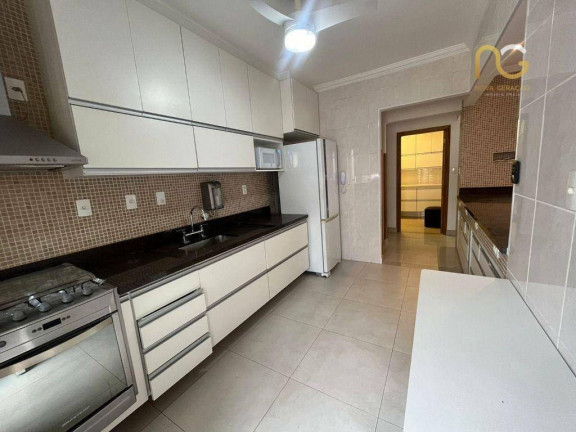 Imagem Apartamento com 4 Quartos à Venda, 210 m² em Canto Do Forte - Praia Grande Imagem Apartamento com 4 Quartos à Venda, 210 m² em Canto Do Forte - Praia Grande