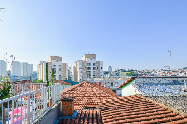 Imagem Sobrado com 2 Quartos à Venda, 125 m² em Jardim Luanda - São Paulo