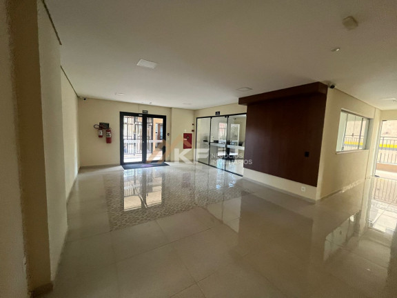 Imagem Apartamento com 2 Quartos à Venda, 62 m² em Ribeirânia - Ribeirão Preto Imagem Apartamento com 2 Quartos à Venda, 62 m² em Ribeirânia - Ribeirão Preto