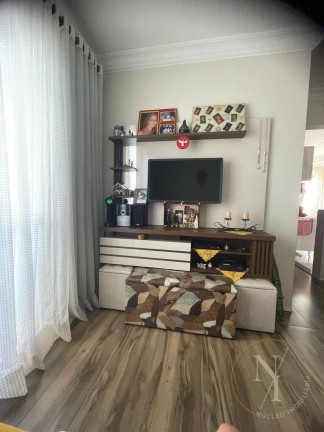 Imagem Apartamento com 2 Quartos à Venda, 50 m² em Vila Ema - São Paulo Imagem Apartamento com 2 Quartos à Venda, 50 m² em Vila Ema - São Paulo