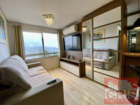 Imagem Apartamento com 2 Quartos à Venda, 61 m² em Humaitá - Bento Gonçalves Imagem Apartamento com 2 Quartos à Venda, 61 m² em Humaitá - Bento Gonçalves