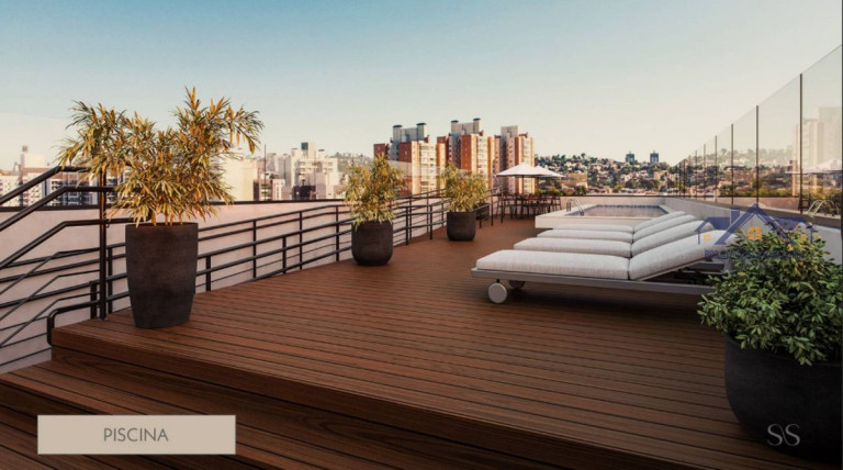 Imagem Apartamento com 1 Quarto à Venda, 29 m² em Vila Regente Feijó - São Paulo Imagem Apartamento com 1 Quarto à Venda, 29 m² em Vila Regente Feijó - São Paulo