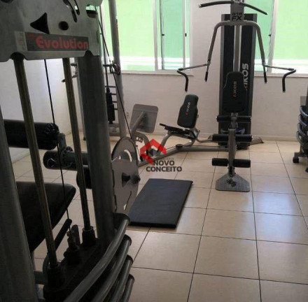 Imagem Apartamento com 2 Quartos à Venda, 65 m² em Meireles - Fortaleza Imagem Apartamento com 2 Quartos à Venda, 65 m² em Meireles - Fortaleza