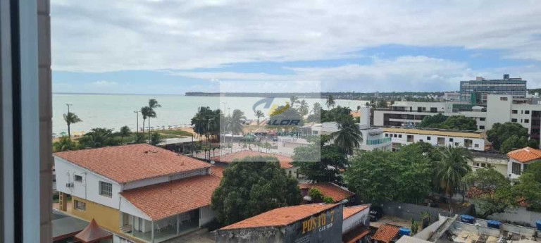 Imagem Apartamento com 2 Quartos à Venda, 64 m² em Cabo Branco - João Pessoa