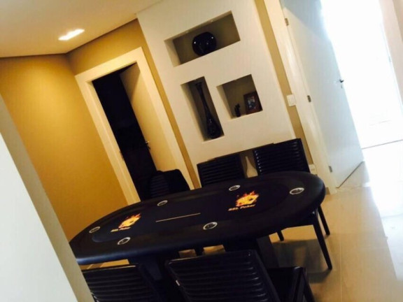 Imagem Apartamento com 3 Quartos à Venda, 196 m² em Parque Campolim - Sorocaba
