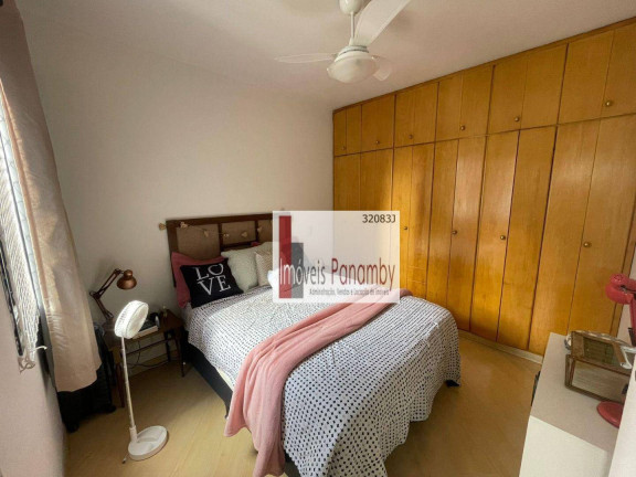 Imagem Apartamento com 1 Quarto à Venda, 43 m² em Vila Suzana - São Paulo Imagem Apartamento com 1 Quarto à Venda, 43 m² em Vila Suzana - São Paulo