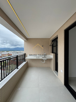 Imagem Apartamento com 2 Quartos à Venda, 72 m² em Aviação - Praia Grande Imagem Apartamento com 2 Quartos à Venda, 72 m² em Aviação - Praia Grande
