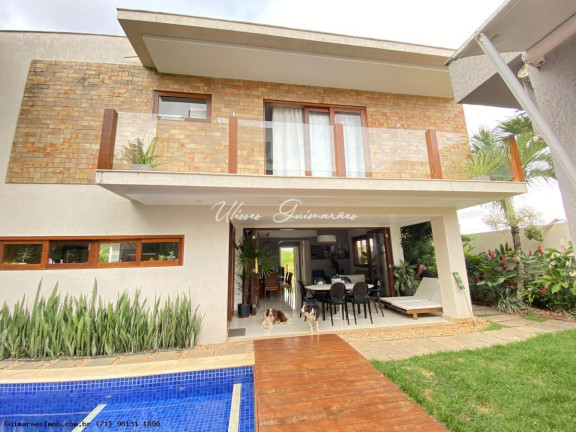 Imagem Casa com 4 Quartos à Venda, 330 m² em Alphaville Litoral Norte - Camaçari Imagem Casa com 4 Quartos à Venda, 330 m² em Alphaville Litoral Norte - Camaçari