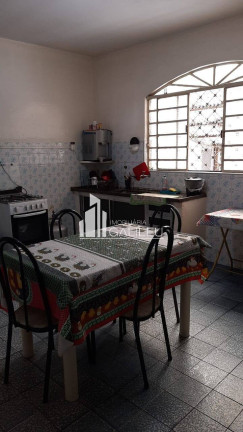Imagem Casa com 3 Quartos à Venda, 164 m² em Jardim Guanabara - Campinas Imagem Casa com 3 Quartos à Venda, 164 m² em Jardim Guanabara - Campinas