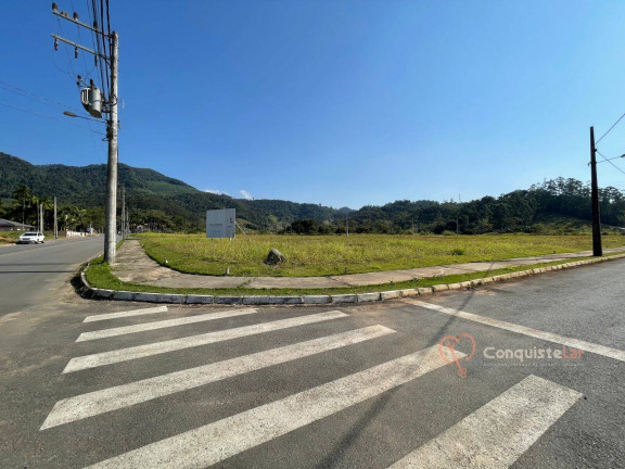 Imagem Terreno à Venda, 325 m² em Ribeirão Cavalo - Jaraguá Do Sul Imagem Terreno à Venda, 325 m² em Ribeirão Cavalo - Jaraguá Do Sul