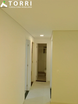 Imagem Apartamento com 2 Quartos à Venda, 47 m² em Jardim Tatiana - Votorantim