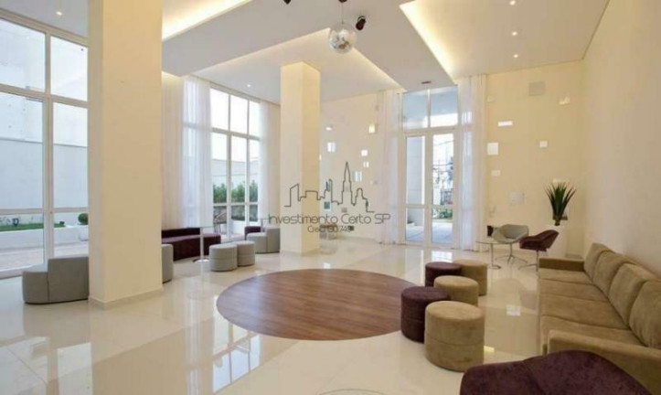 Imagem Apartamento com 3 Quartos à Venda, 97 m² em Vila Gomes Cardim - São Paulo