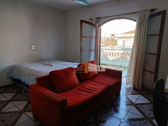 Imagem Sobrado com 4 Quartos à Venda, 242 m² em Penha De França - São Paulo Imagem Sobrado com 4 Quartos à Venda, 242 m² em Penha De França - São Paulo