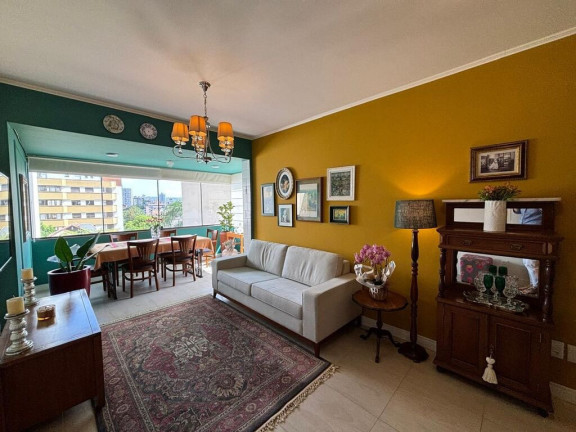 Imóvel com 3 Quartos à Venda, 89 m² em Bela Vista - Porto Alegre