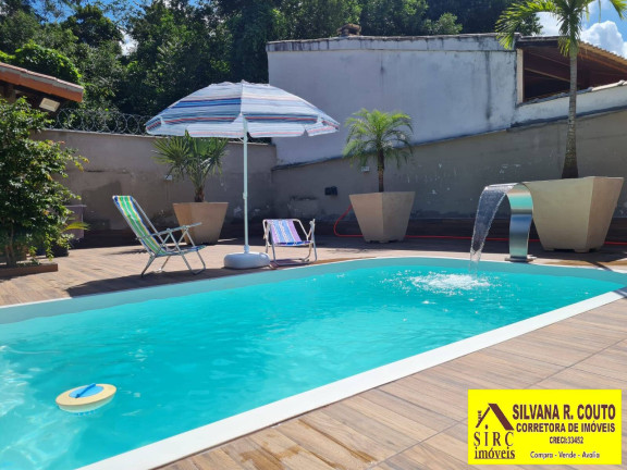 Imagem Casa com 4 Quartos à Venda, 360 m² em Itaipuaçu - Maricá Imagem Casa com 4 Quartos à Venda, 360 m² em Itaipuaçu - Maricá