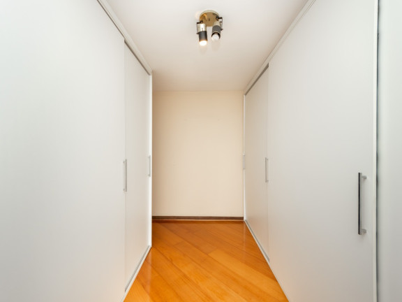 Imagem Apartamento com 3 Quartos à Venda, 163 m² em Consolação - São Paulo