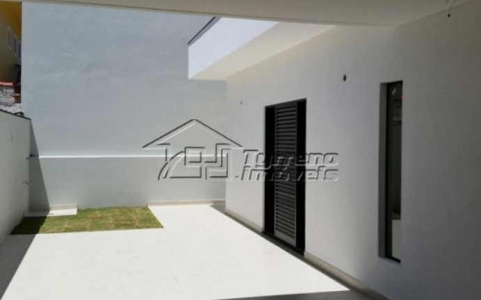 Imagem Casa de Condomínio com 3 Quartos à Venda, 134 m² em Urbanova - São José Dos Campos Imagem Casa de Condomínio com 3 Quartos à Venda, 134 m² em Urbanova - São José Dos Campos
