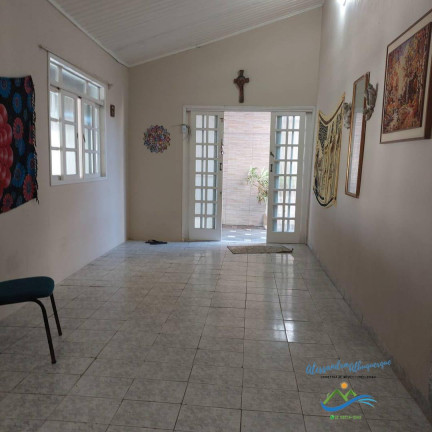 Imagem Casa com 3 Quartos à Venda, 115 m² em Cibratel Ii - Itanhaém