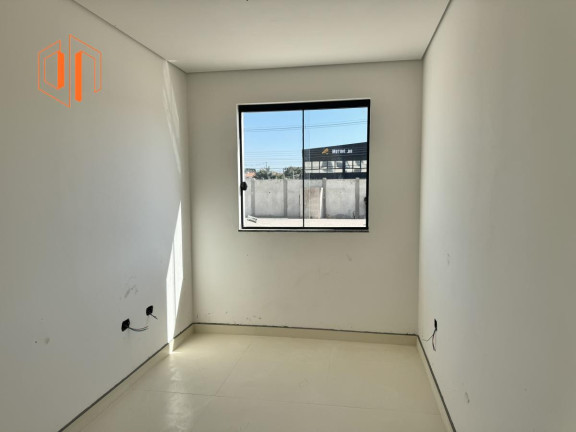 Imagem Apartamento com 2 Quartos à Venda, 44 m² em Parque Da Fonte - São José Dos Pinhais